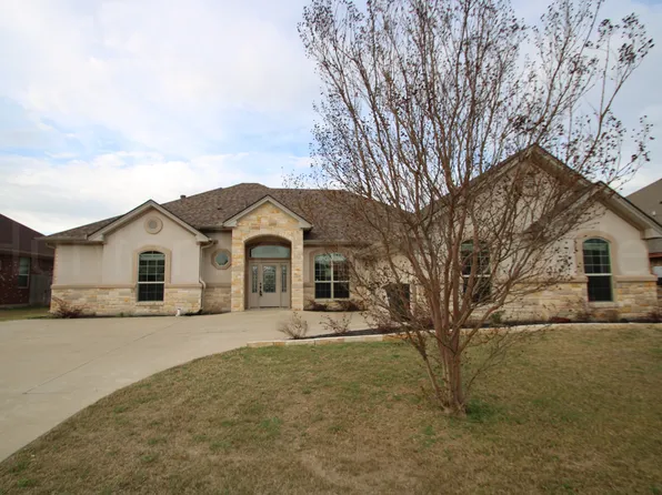 3600 Dodge City Dr, Killeen, TX 76549