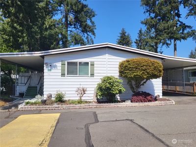 11219 124th Street Ct E #56, Puyallup, WA, 98374
