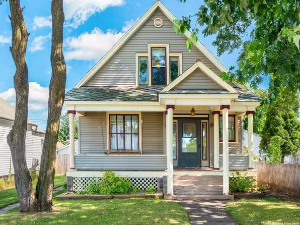 510 5th Ave E, Ashland, WI 54806