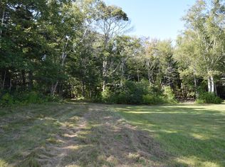 0 Harpswell Neck Road, Harpswell, ME 04079