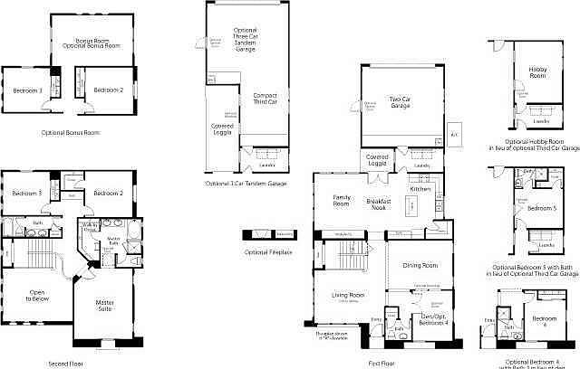2nd image of 13476 W Founders Park Boulevard