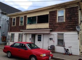 168 Warren St, Lowell, MA 01852