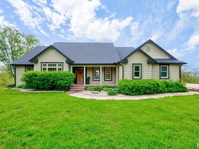 950 Spencer Pike Rd, Springville, IN, 47462
