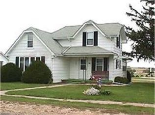 430 Pike St, Ridgeway, IA 52165