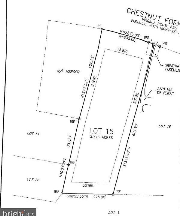 2nd image of Lost Walnut Ln