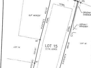 Lost Walnut Ln, Culpeper, VA 22701