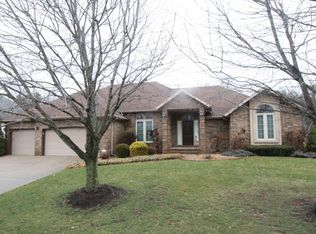 4327 E Serenade St, Springfield, MO 65809