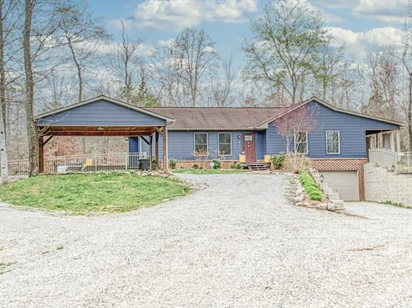 2190 Standing Stone Hwy, Cookeville, TN 38506