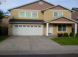 16909 NE 12th Ave, Ridgefield, WA 98642