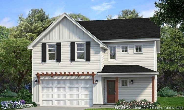 1st image of 244 Bourbon St Lot 106