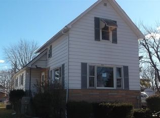 103 Chandler St, Bay City, MI