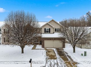 2013 Sotheby Ln, Indianapolis, IN 46239