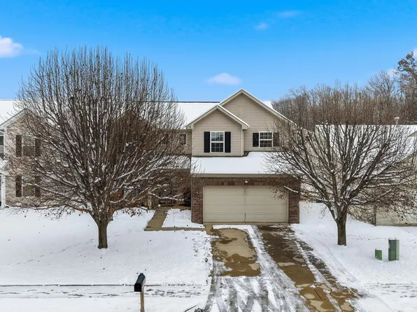 2013 Sotheby Ln, Indianapolis, IN 46239