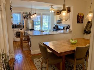 453 Washington St APT 2, Brookline, MA 02446