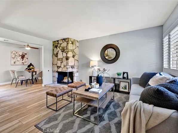 13660 Red Hill Ave #51, Tustin, CA 92780