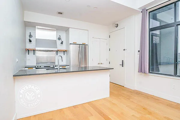 Rented by MySpaceNYC | media 2