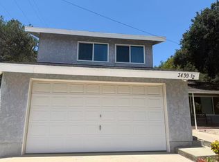 3439 1/2 Altura Ave, Glendale, CA 91214