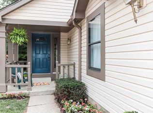 7983 Glen View Dr, Indianapolis, IN 46236