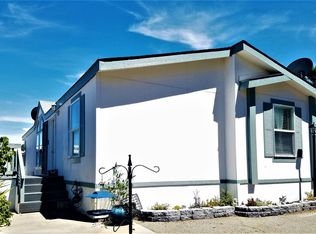 16711 Marsh Creek Rd TRLR 163, Clayton, CA 94517