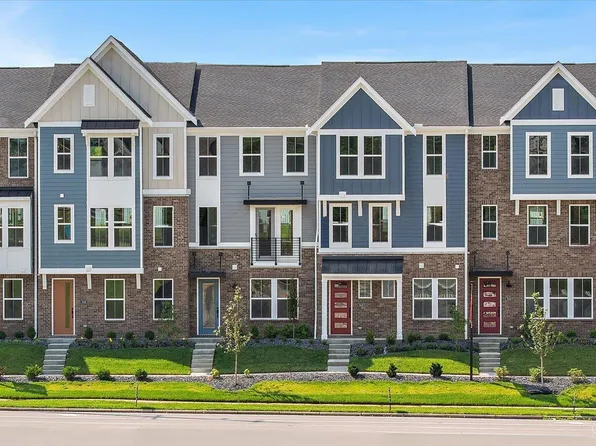 7432 Durham Pl, West Chester, OH 45069