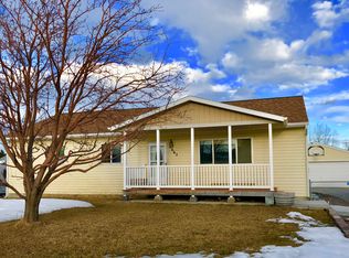 2665 Casper Dr, East Helena, MT 59635