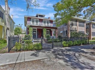 2221 Post St, Jacksonville, FL 32204