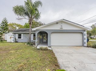 2801 Williams Rd, Brandon, FL 33510