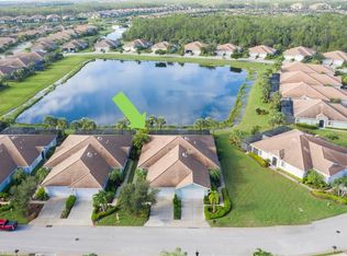 10427 Sirene Way, Fort Myers, FL 33913