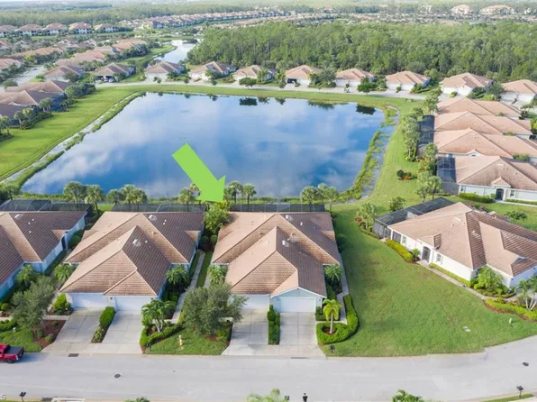 10427 Sirene WAY, FORT MYERS, FL 33913