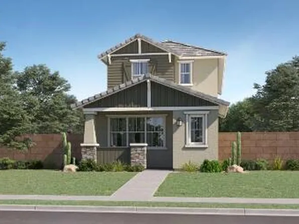 8316 E PETERSON Avenue, Mesa, AZ 85212