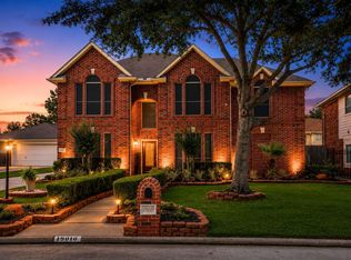 19010 Cypress Estates Dr, Spring, TX 77388
