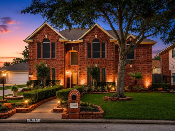 19010 Cypress Estates Dr, Spring, TX 77388