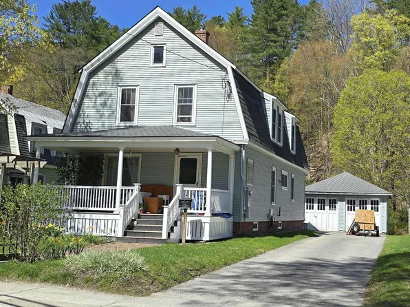 32 Ascutney Street, Windsor, VT 05089