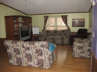 14400 Prospect Church Rd, Loudon, TN 37774