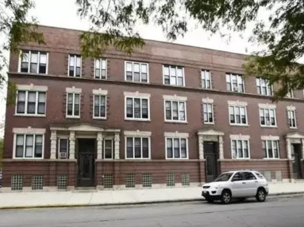 6135-45 S. Dorchester Ave/1409 E. 61st St., 6135 S Dorchester Ave #6143-3, Chicago, IL 60637