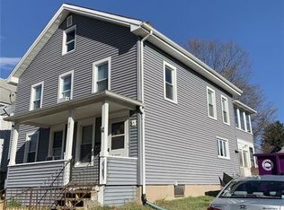 39 S 2nd St, Meriden, CT 06451