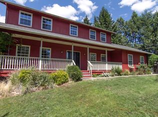 370 Pair A Dice Ranch Rd, Jacksonville, OR 97530