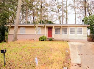 217 Meadwood Dr, Birmingham, AL 35215