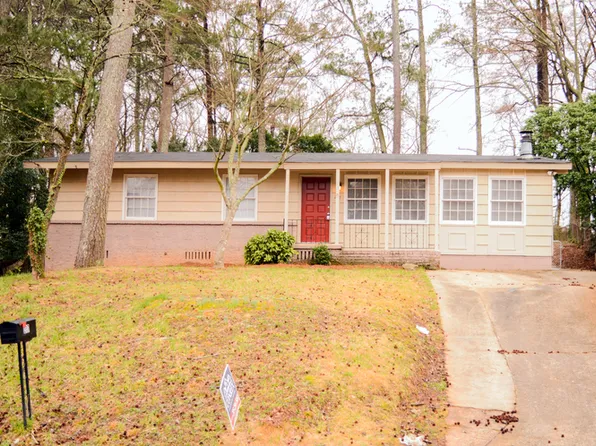 217 Meadwood Dr, Birmingham, AL 35215