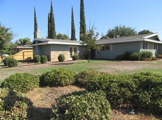 1740 S Giddings St, Visalia, CA 93277