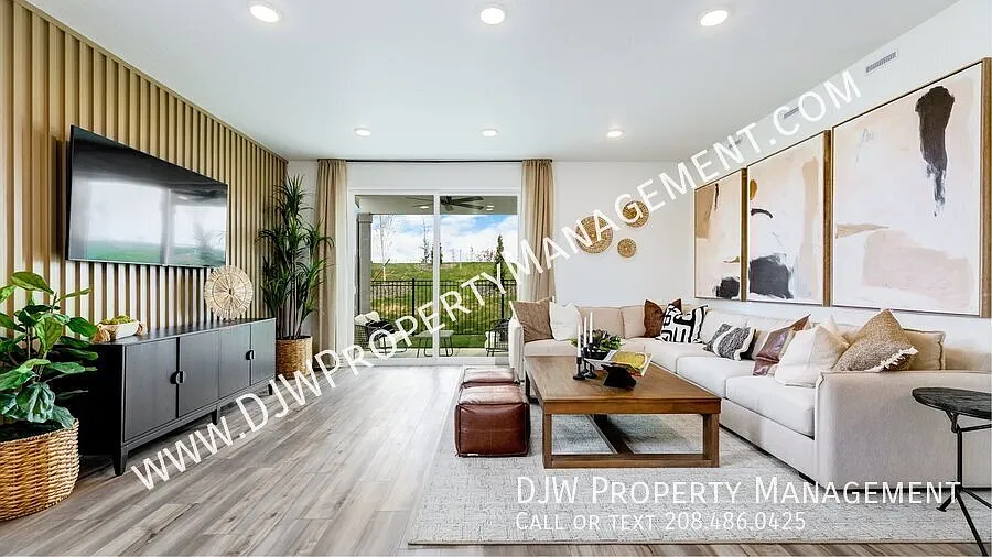 Space for Every Moment, Room for Every Dream! — Photo 2