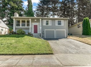223 Del Monte Ave, Fircrest, WA 98466