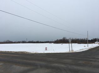 0 W John Beers Rd, Stevensville, MI 49127