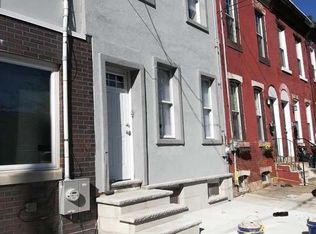 2036 N Darien St, Philadelphia, PA 19122