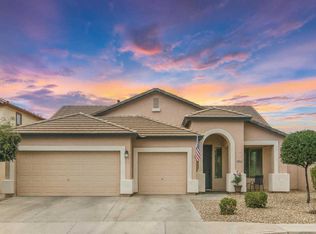 18021 W Carmen Dr, Surprise, AZ 85388