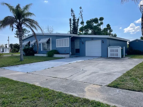 2171 Birchcrest Blvd, Port Charlotte, FL 33952