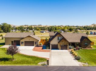 1134 Cross Creek Ct, Sheridan, WY 82801