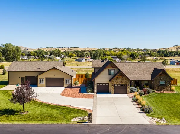 1134 Cross Creek Ct, Sheridan, WY 82801