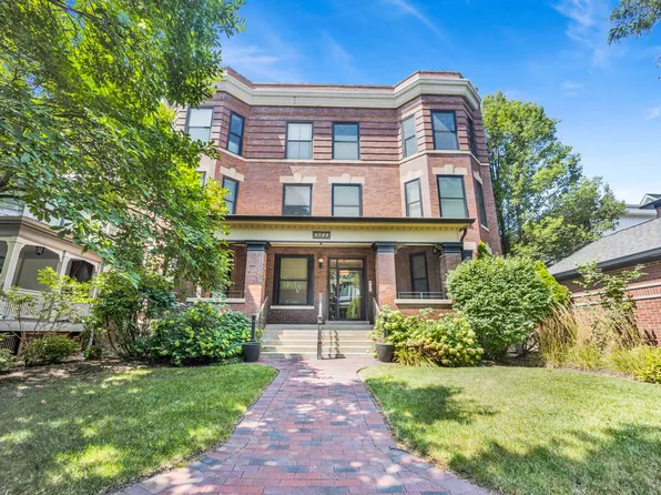 4544 N Seeley Ave APT 2N, Chicago, IL 60625