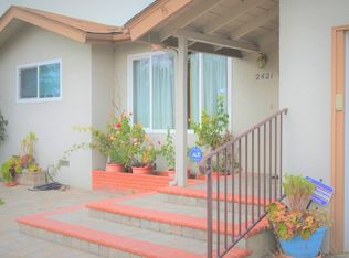 2421 Fairway Dr, San Leandro, CA 94577